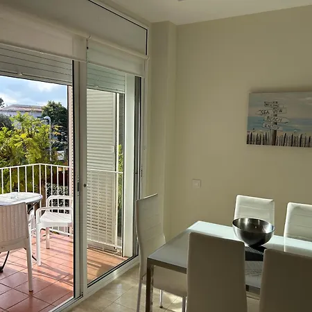 Elma1 Apartament *