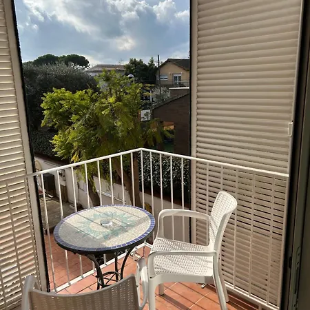 Elma1 Apartament Castelldefels