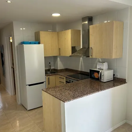 Elma1 * Castelldefels