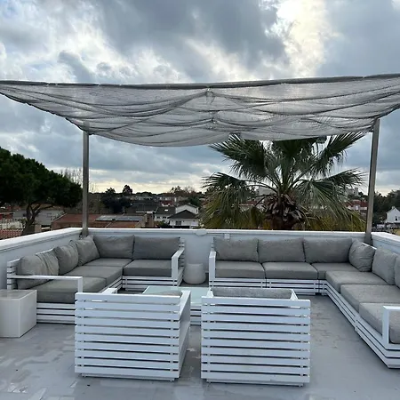 Elma1 Apartment Castelldefels