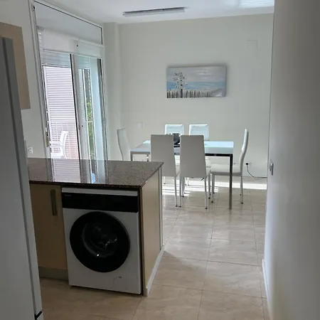Apartamento Elma1 *