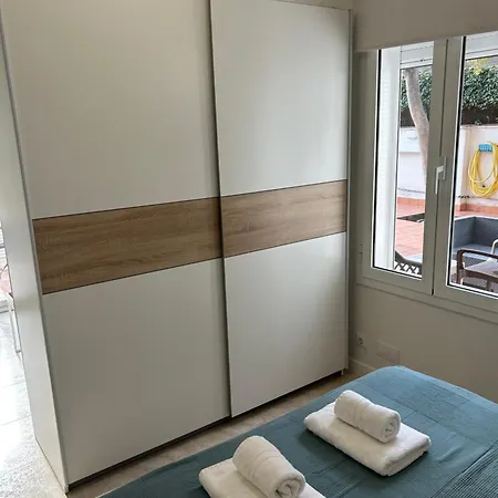 Apartamento Elma1 Castelldefels