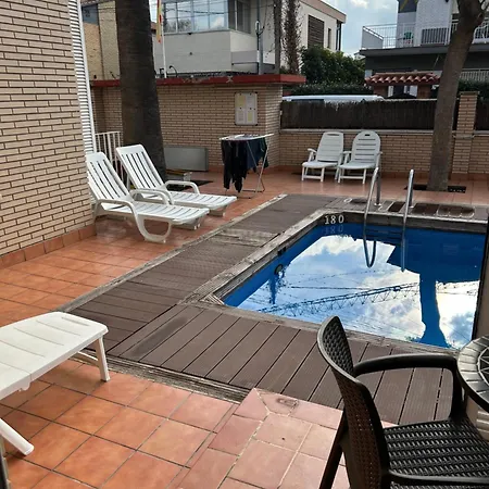 Elma1 Apartamento *