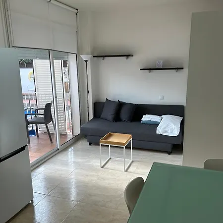 Apartamento Elma1 *