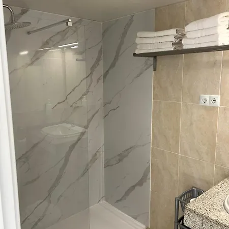 Elma1 Apartamento Castelldefels