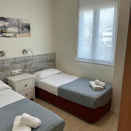 Elma1 Apartamento