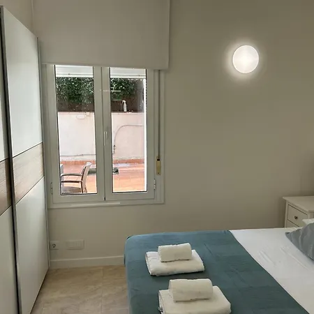 Apartamento Elma1