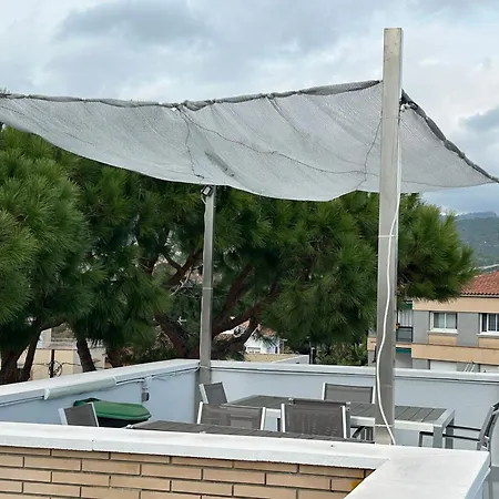 Apartamento Elma1 *