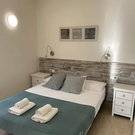 Elma1 Apartamento Castelldefels
