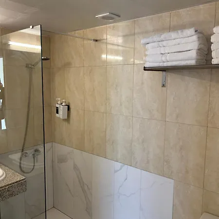 Elma1 Apartamento