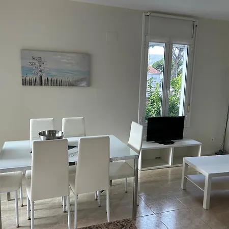 Elma1 Apartamento