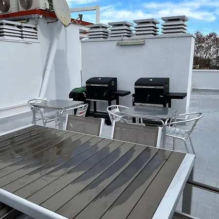 Apartamento Elma1 *