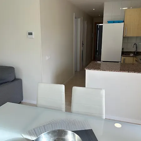 Elma1 Apartamento *