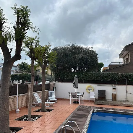 Elma1 * Castelldefels
