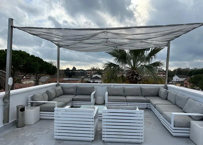 Elma1 Apartment Castelldefels
