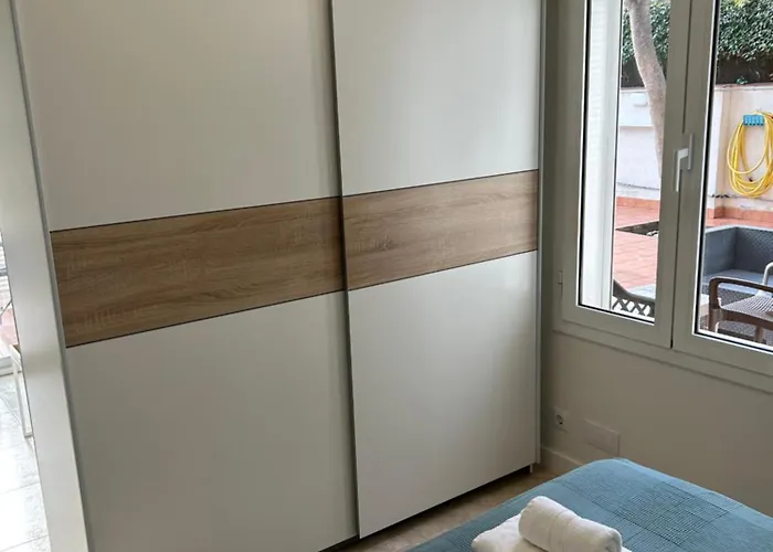 Apartment Elma1 Castelldefels