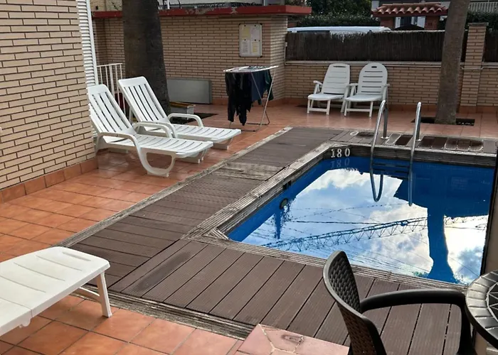 Elma1 Apartment *