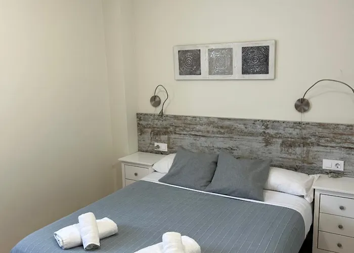 Apartment Elma1 *