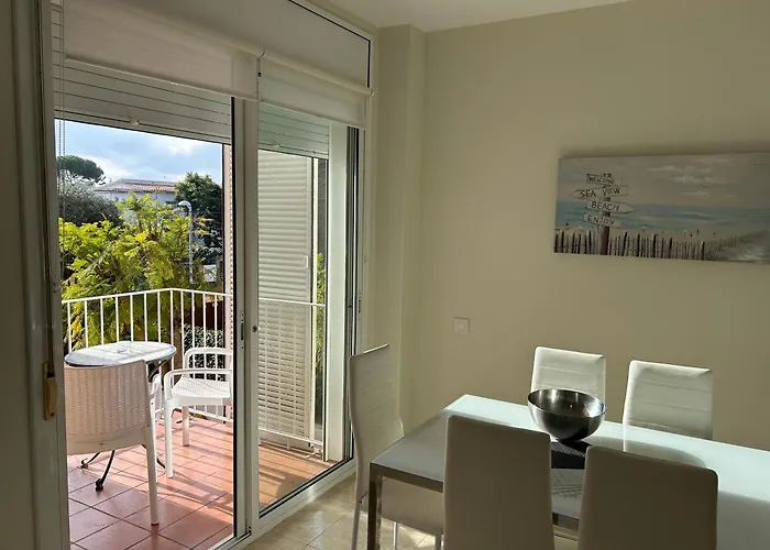 Elma1 Apartment *