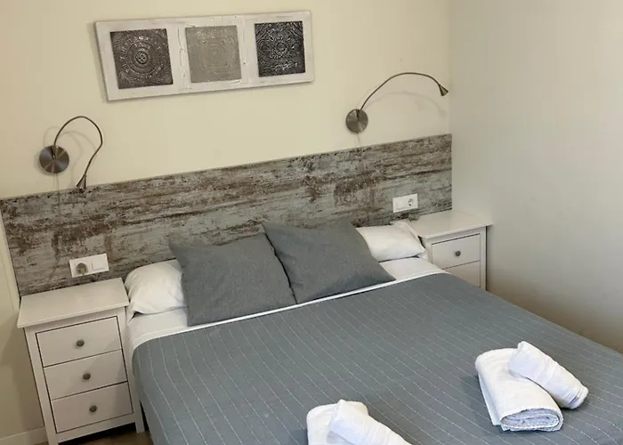 Apartment Elma1 Castelldefels