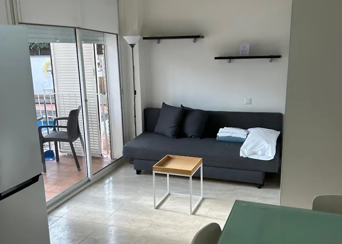 Apartment Elma1 *