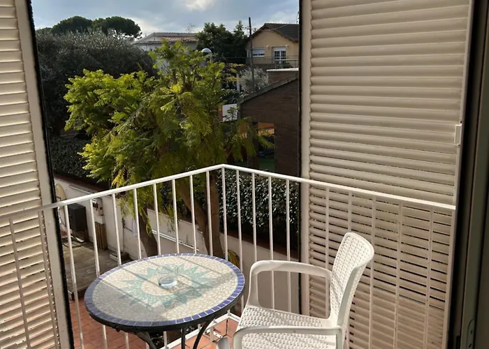 Elma1 Apartment Castelldefels
