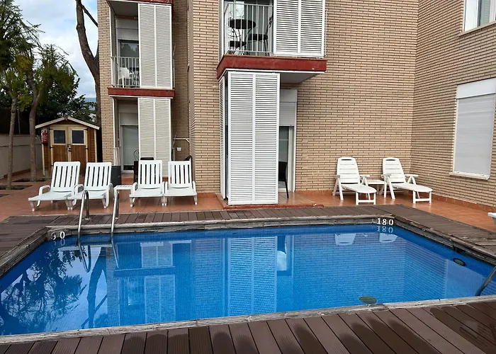 Apartment Elma1