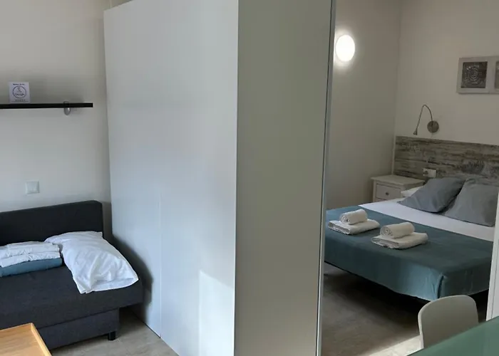 Elma1 Apartment Castelldefels