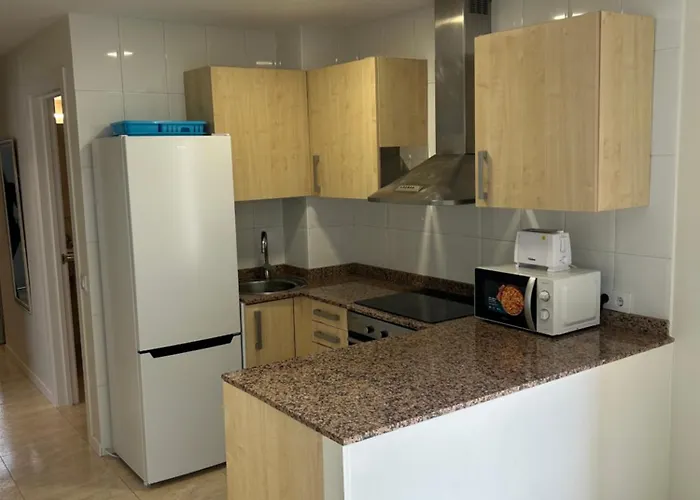 Elma1 * Castelldefels