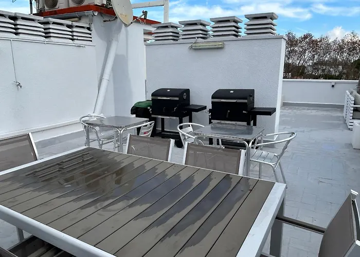 Apartment Elma1 *