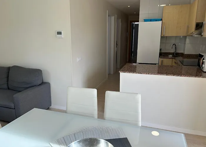 Elma1 Apartment *