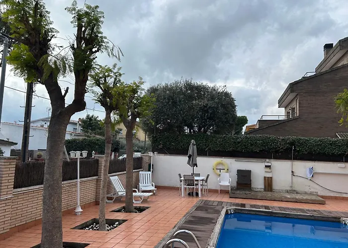 Elma1 * Castelldefels